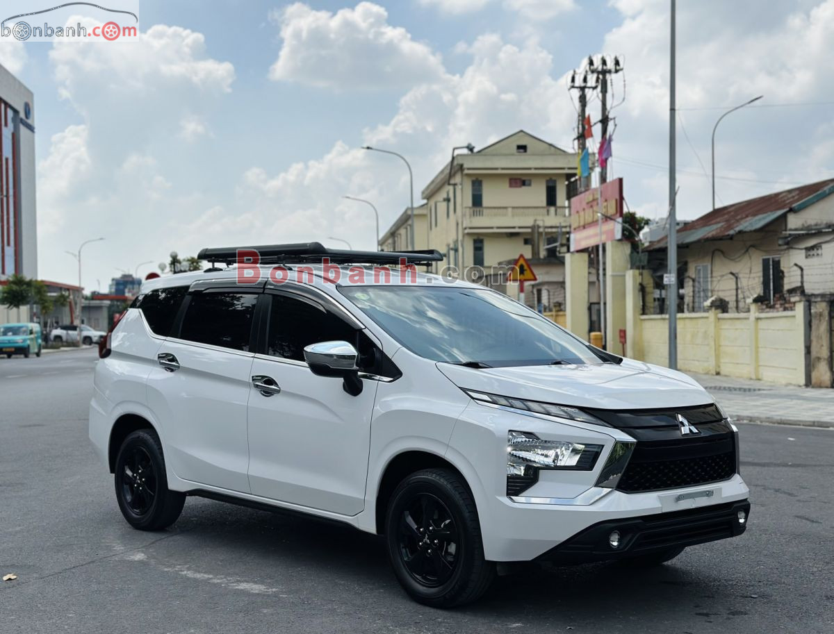 Bán ô tô Mitsubishi Xpander 1.5 AT - 2025 - xe cũ
