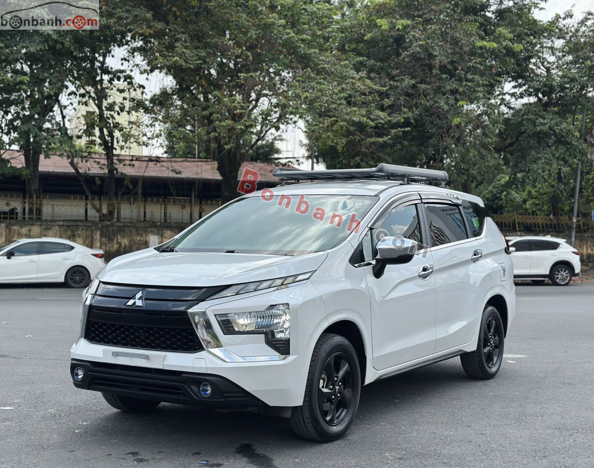 Bán ô tô Mitsubishi Xpander 1.5 AT - 2025 - xe cũ