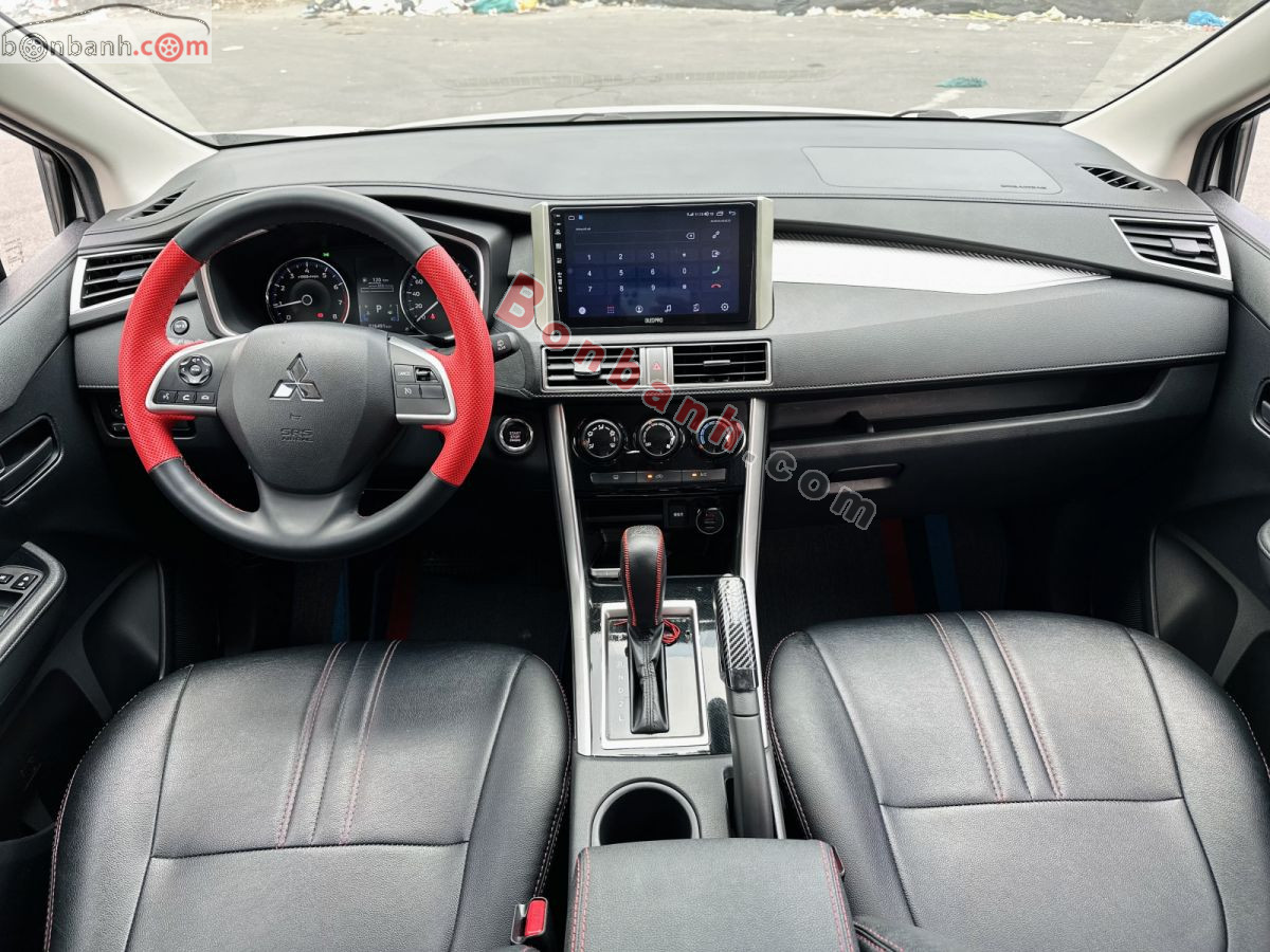 Bán ô tô Mitsubishi Xpander 1.5 AT - 2025 - xe cũ