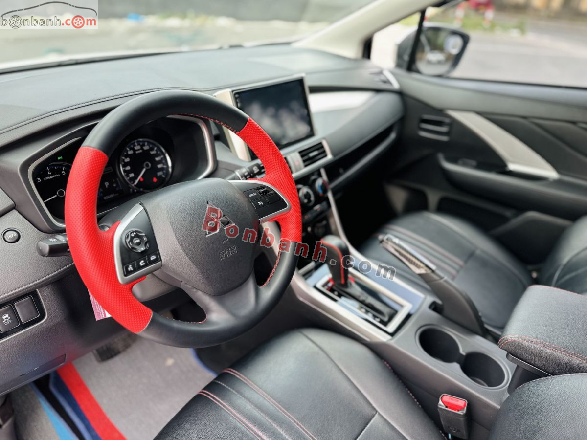 Bán ô tô Mitsubishi Xpander 1.5 AT - 2025 - xe cũ
