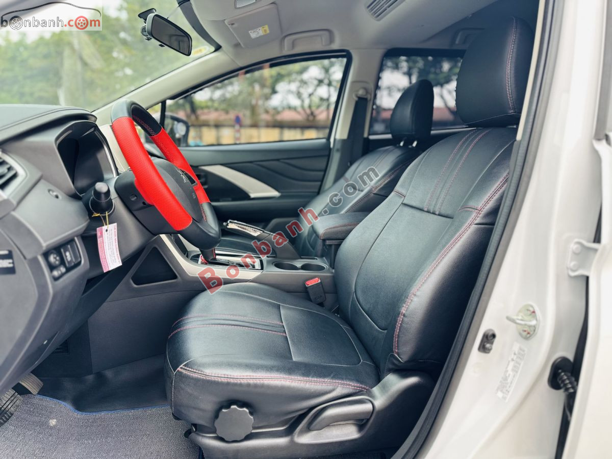 Bán ô tô Mitsubishi Xpander 1.5 AT - 2025 - xe cũ