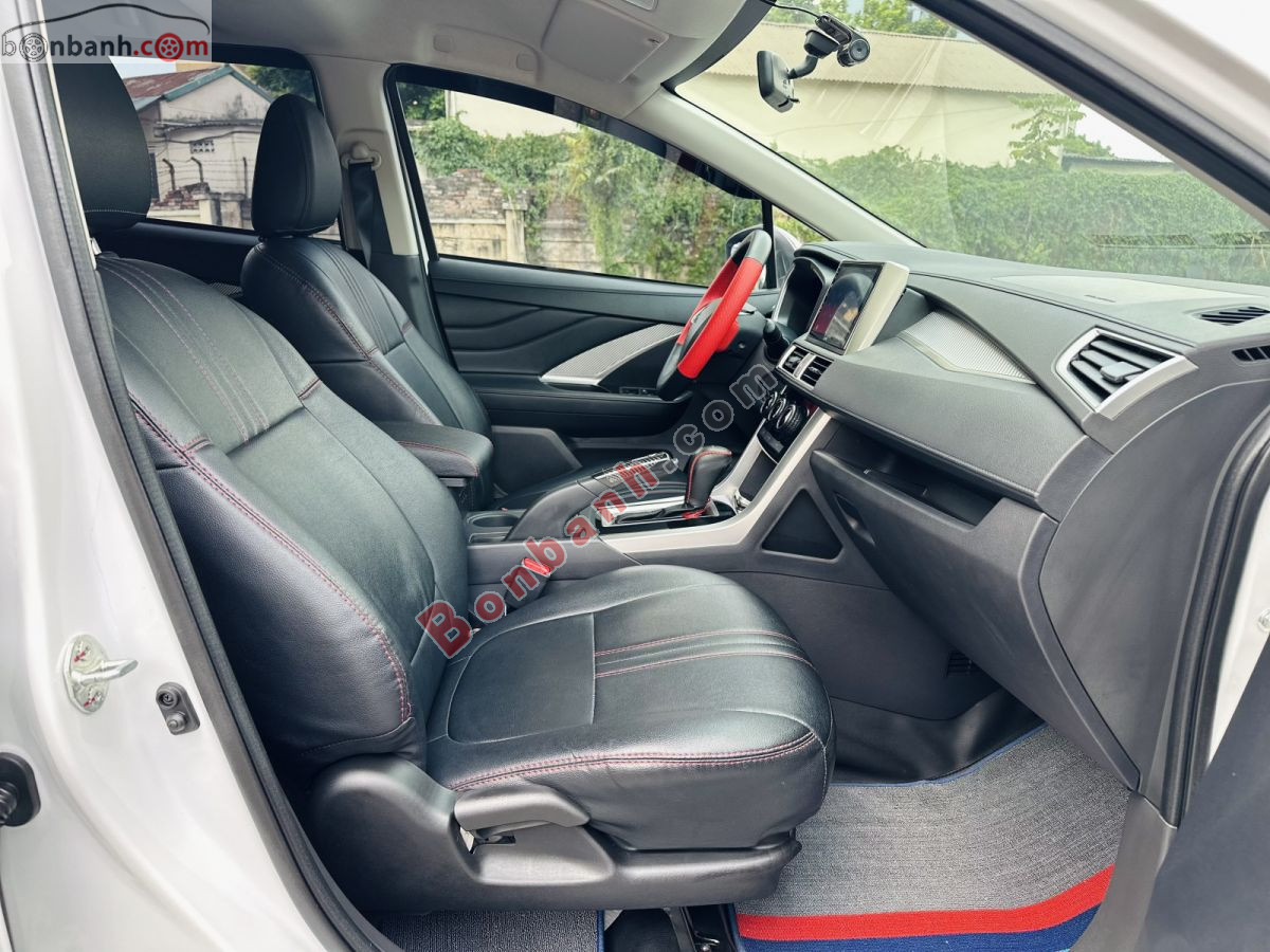 Bán ô tô Mitsubishi Xpander 1.5 AT - 2025 - xe cũ