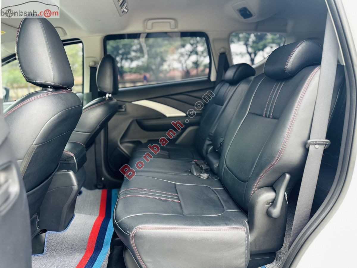 Bán ô tô Mitsubishi Xpander 1.5 AT - 2025 - xe cũ