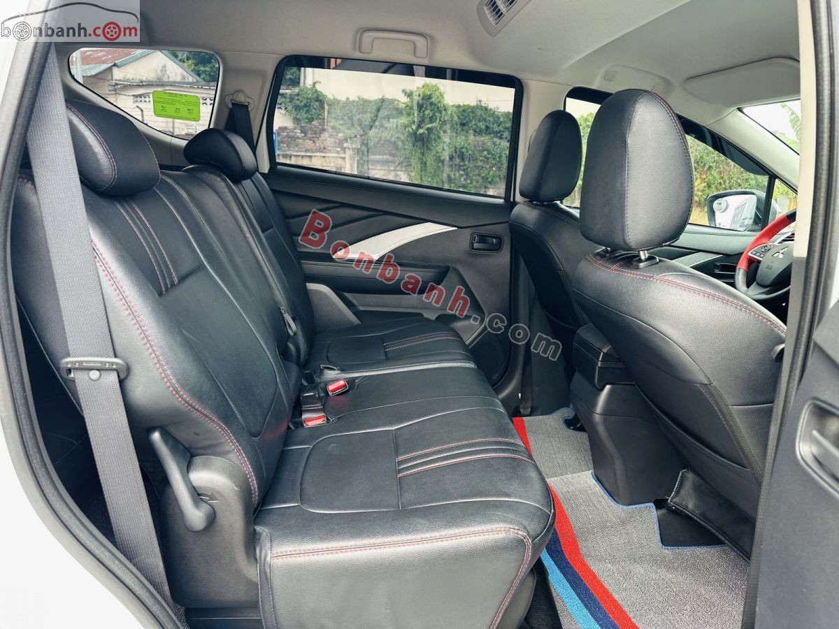 Bán ô tô Mitsubishi Xpander 1.5 AT - 2025 - xe cũ