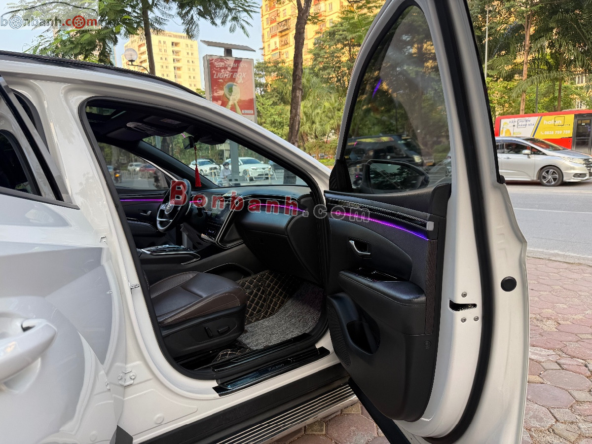 Bán ô tô Hyundai Tucson 1.6 AT Turbo HTRAC Đặc biệt - 2023 - xe cũ