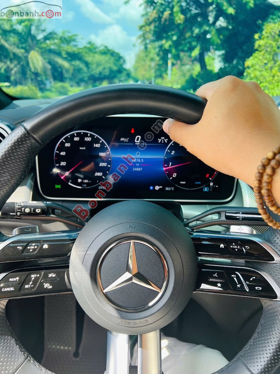 Bán ô tô Mercedes Benz GLC 300 4Matic - 2023 - xe cũ