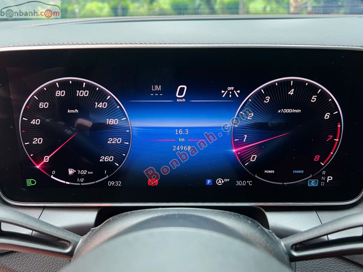 Bán ô tô Mercedes Benz GLC 300 4Matic - 2023 - xe cũ