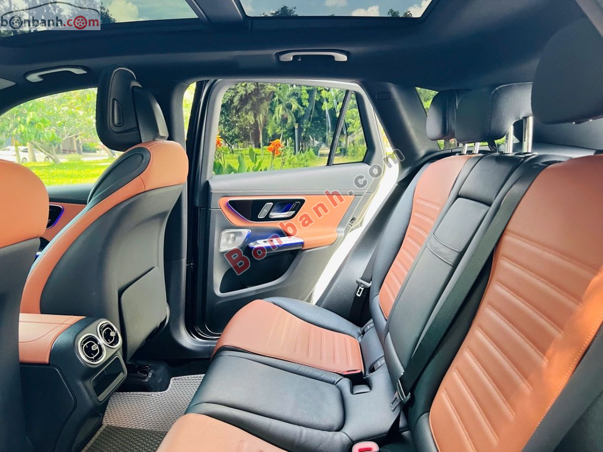Bán ô tô Mercedes Benz GLC 300 4Matic - 2023 - xe cũ