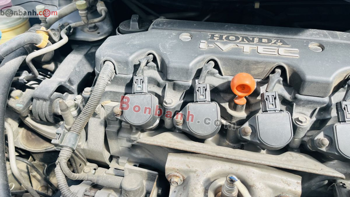 Bán ô tô Honda Civic 1.8 AT - 2008 - xe cũ