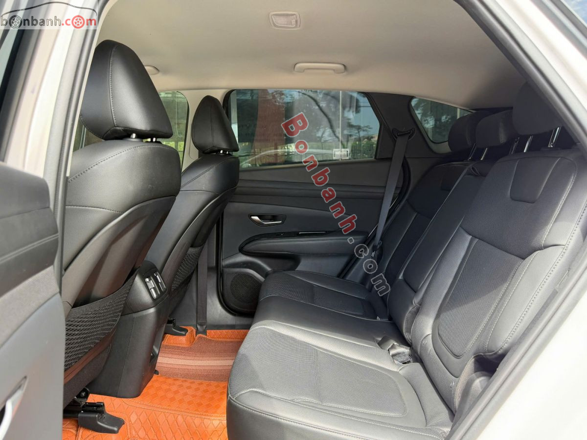 Bán ô tô Hyundai Tucson 2.0 AT CRDi Đặc biệt - 2024 - xe cũ