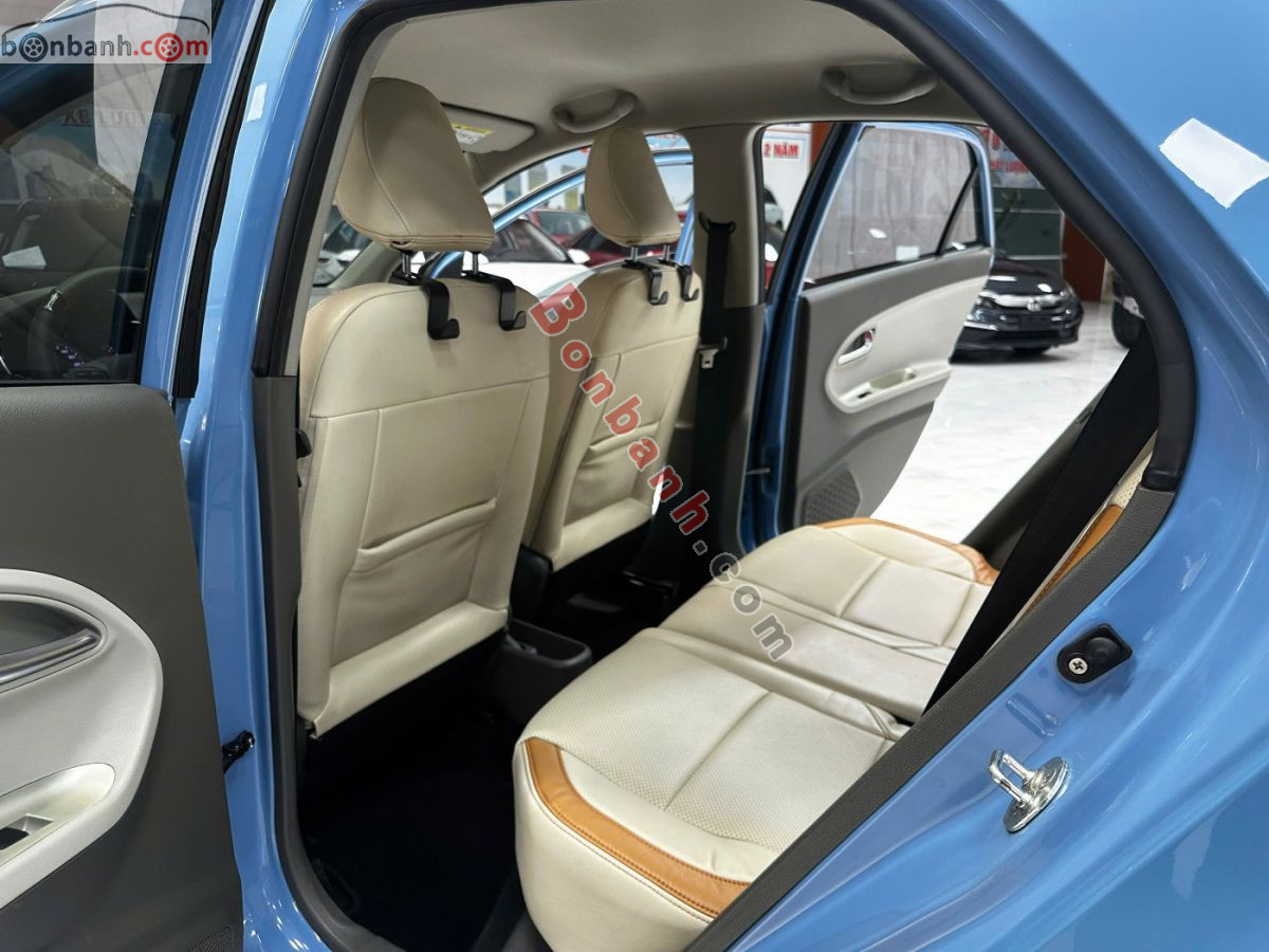 Bán ô tô Kia Morning Luxury - 2020 - xe cũ