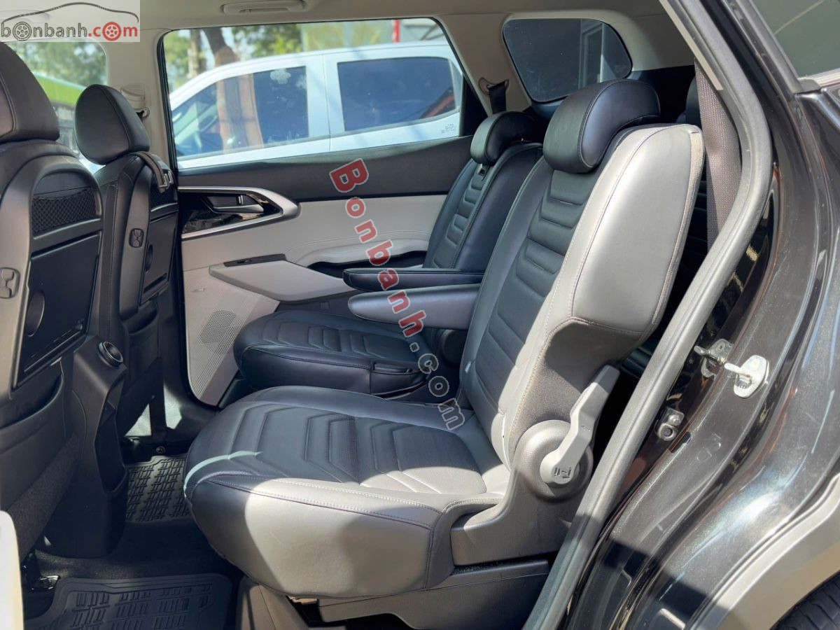 Bán ô tô Kia Carens 1.4T Signature 6S - 2022 - xe cũ