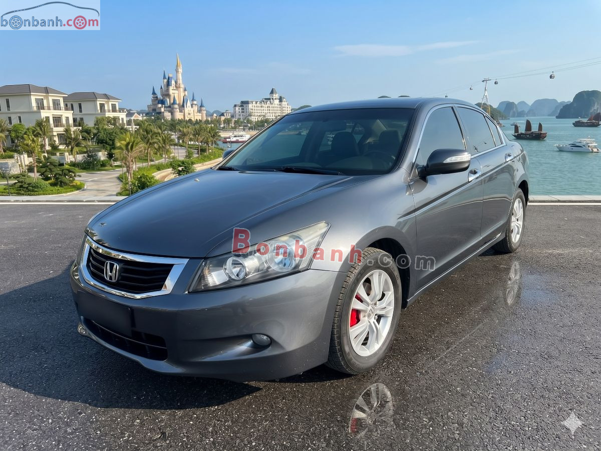 Bán ô tô Honda Accord 2.0 AT - 2011 - xe cũ