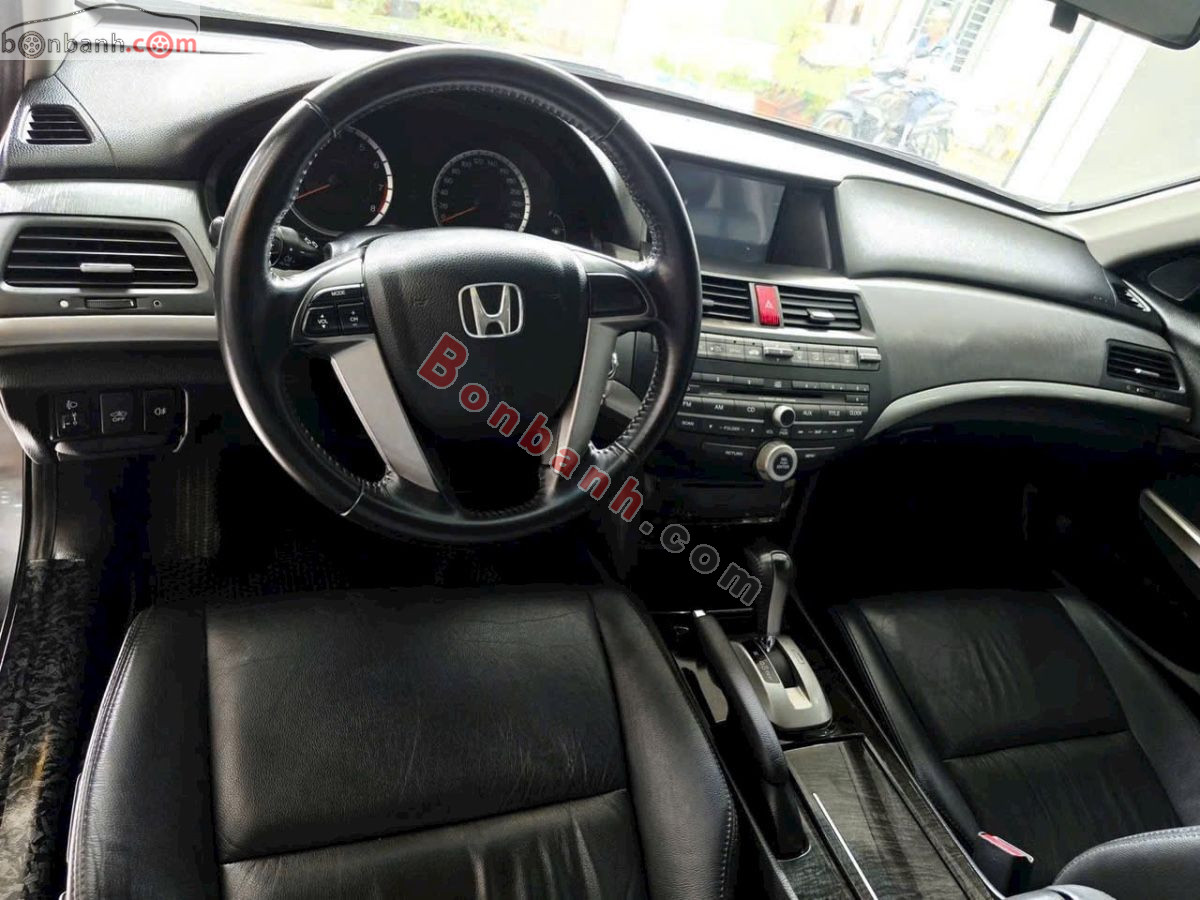 Bán ô tô Honda Accord 2.0 AT - 2011 - xe cũ