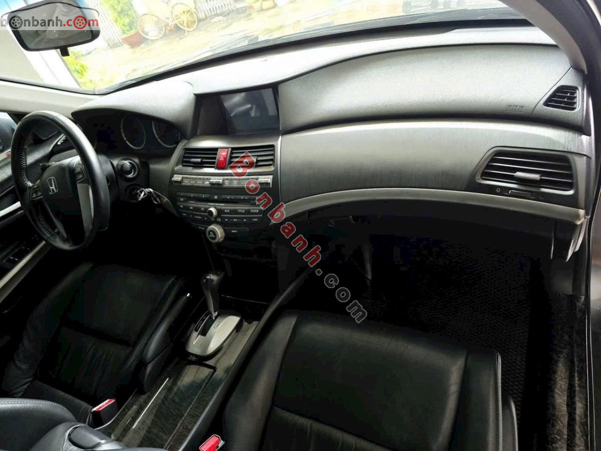Bán ô tô Honda Accord 2.0 AT - 2011 - xe cũ