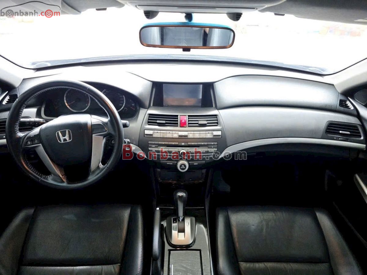 Bán ô tô Honda Accord 2.0 AT - 2011 - xe cũ