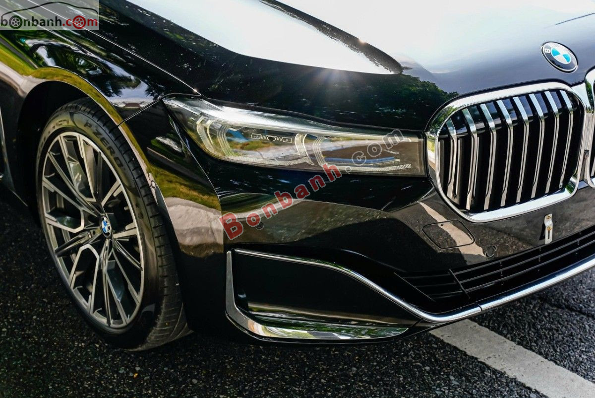Bán ô tô BMW 7 Series 730Li - 2020 - xe cũ