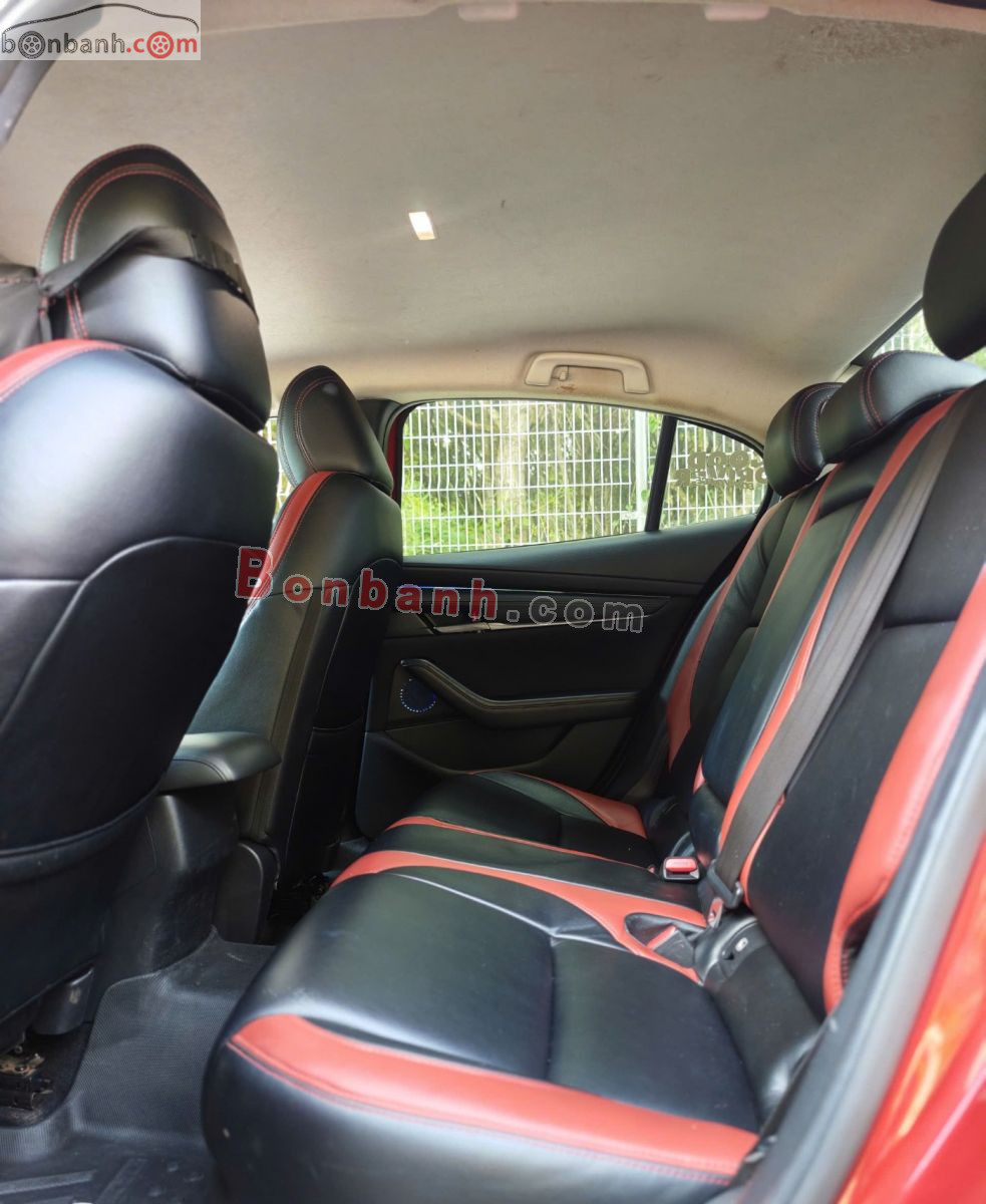 Bán ô tô Mazda 3 1.5L Deluxe - 2021 - xe cũ