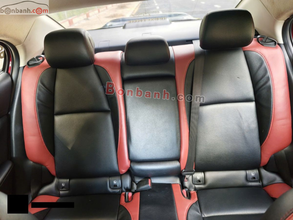 Bán ô tô Mazda 3 1.5L Deluxe - 2021 - xe cũ