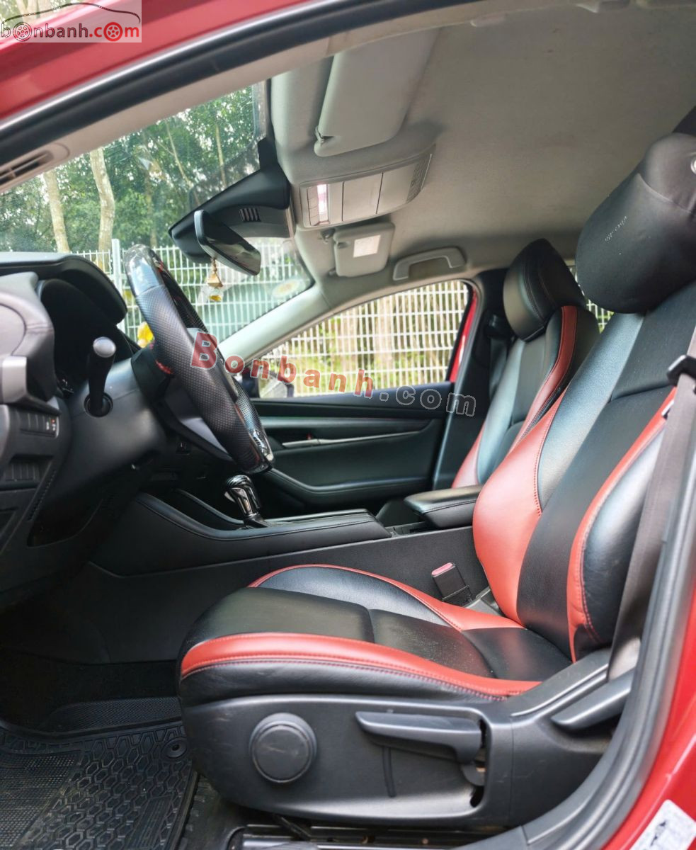 Bán ô tô Mazda 3 1.5L Deluxe - 2021 - xe cũ