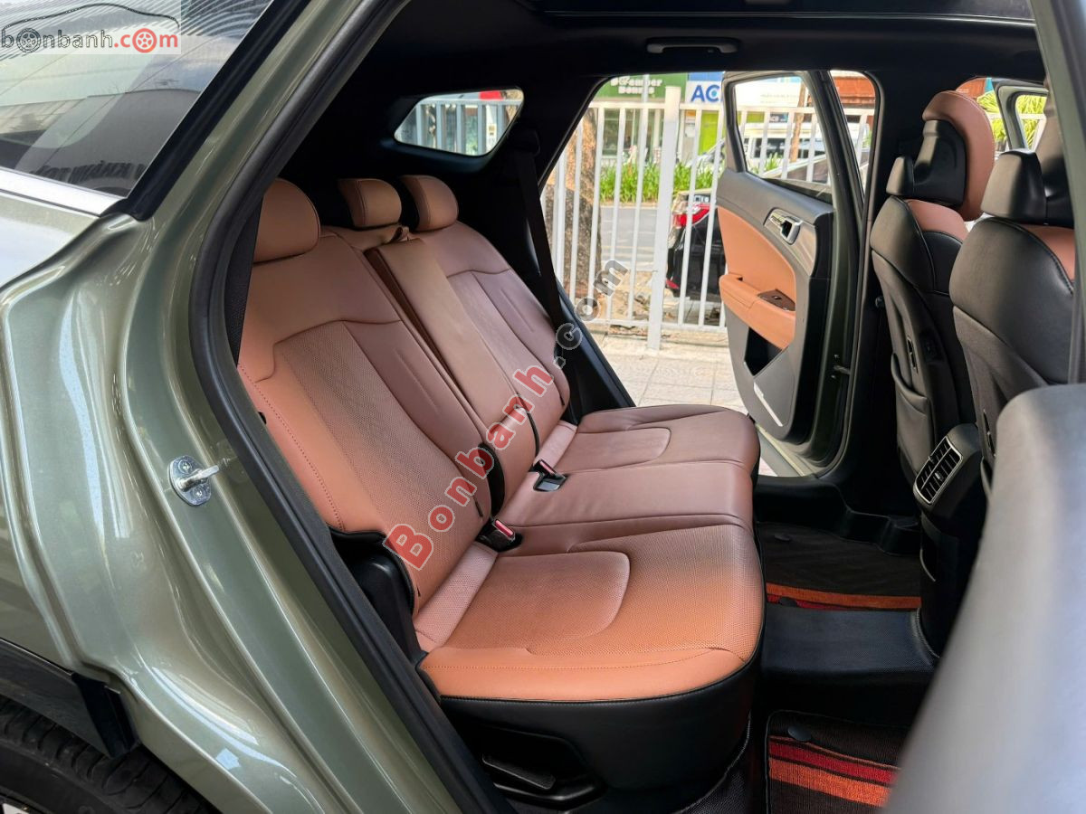 Bán ô tô Kia Sportage Signature 1.6T AWD - 2024 - xe cũ