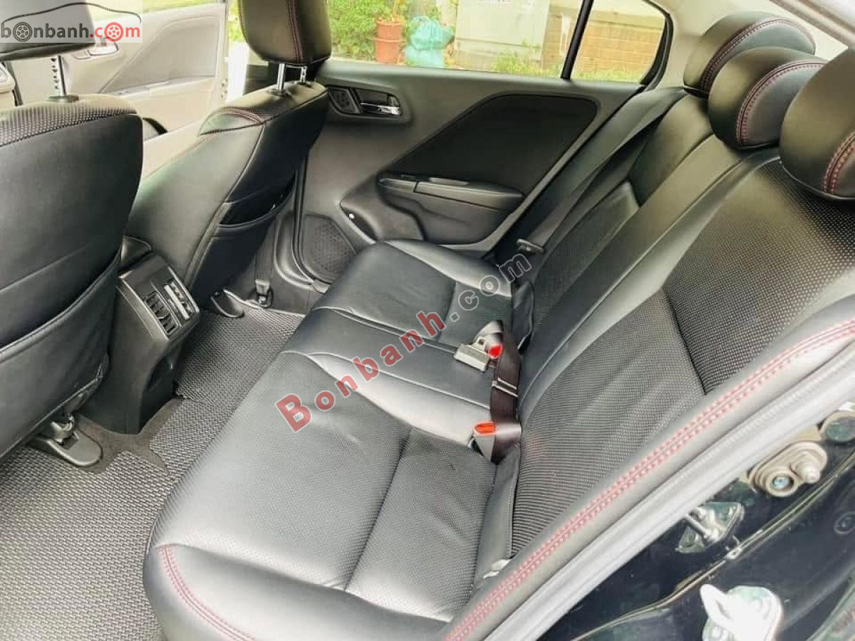 Bán ô tô Honda City 1.5 - 2020 - xe cũ