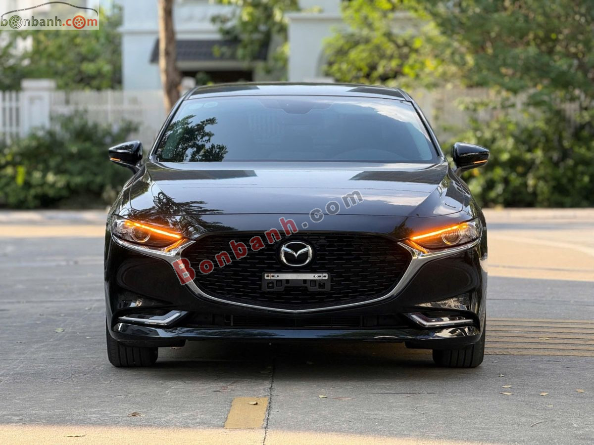 Bán ô tô Mazda 3 1.5L Luxury - 2025 - xe cũ