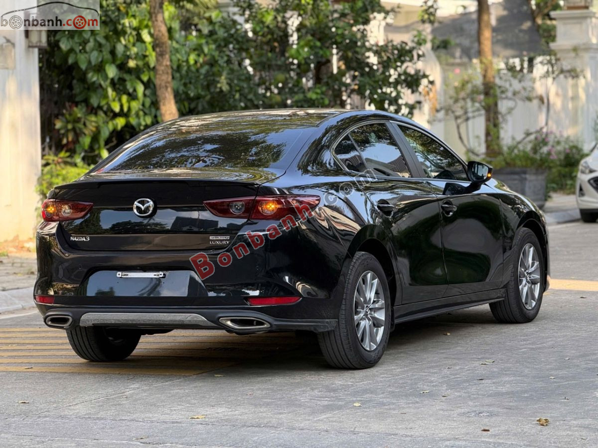 Bán ô tô Mazda 3 1.5L Luxury - 2025 - xe cũ