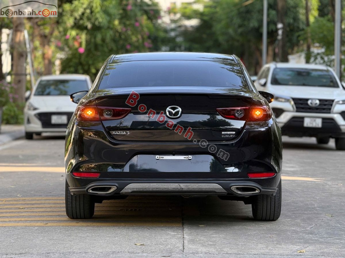 Bán ô tô Mazda 3 1.5L Luxury - 2025 - xe cũ