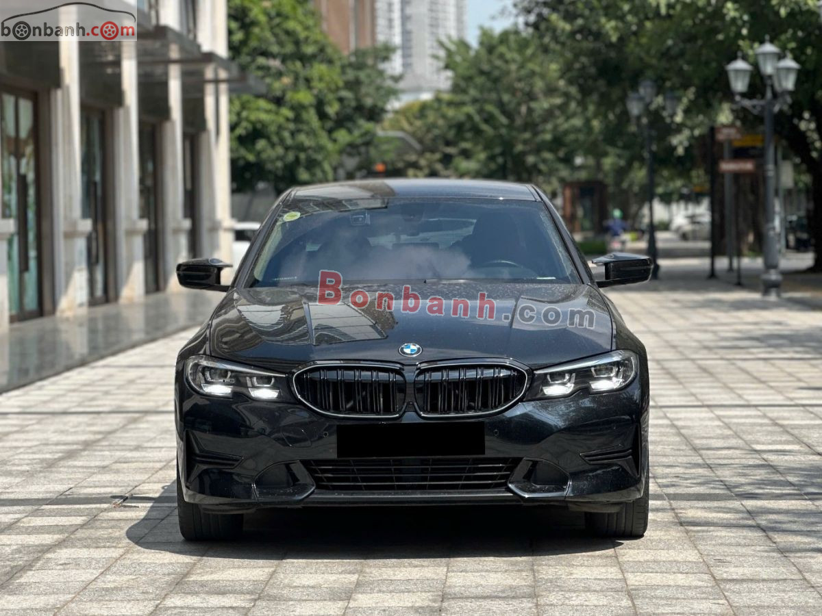 Bán ô tô BMW 3 Series 320i Sport Line - 2022 - xe cũ