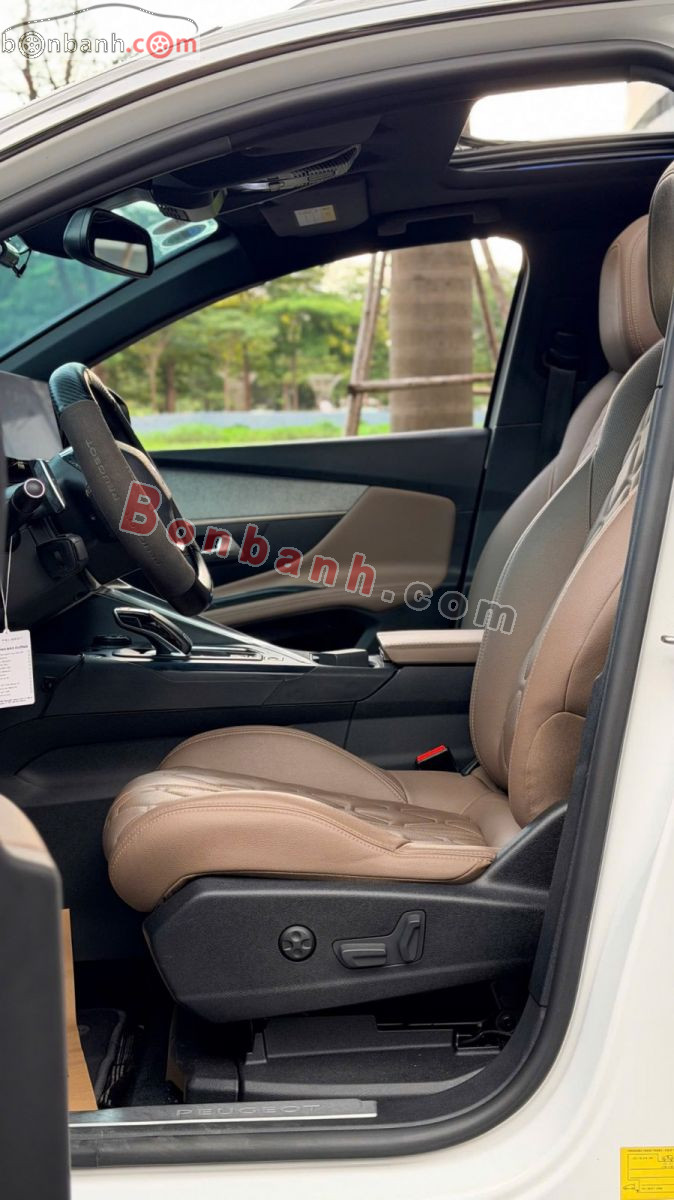 Bán ô tô Peugeot 3008 GT - 2022 - xe cũ