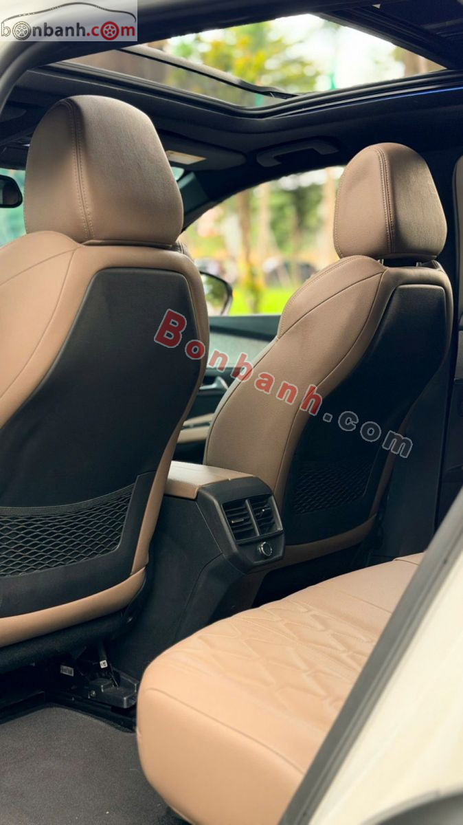 Bán ô tô Peugeot 3008 GT - 2022 - xe cũ