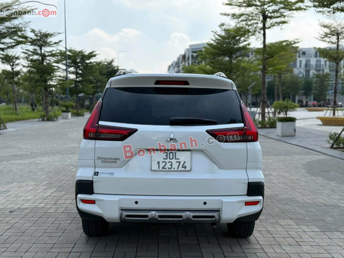 Bán ô tô Mitsubishi Xpander Cross 1.5 AT - 2024 - xe cũ