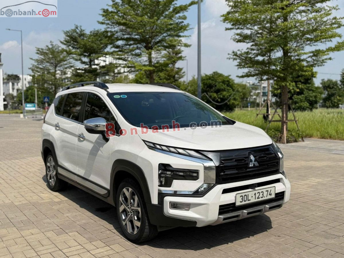 Bán ô tô Mitsubishi Xpander Cross 1.5 AT - 2024 - xe cũ
