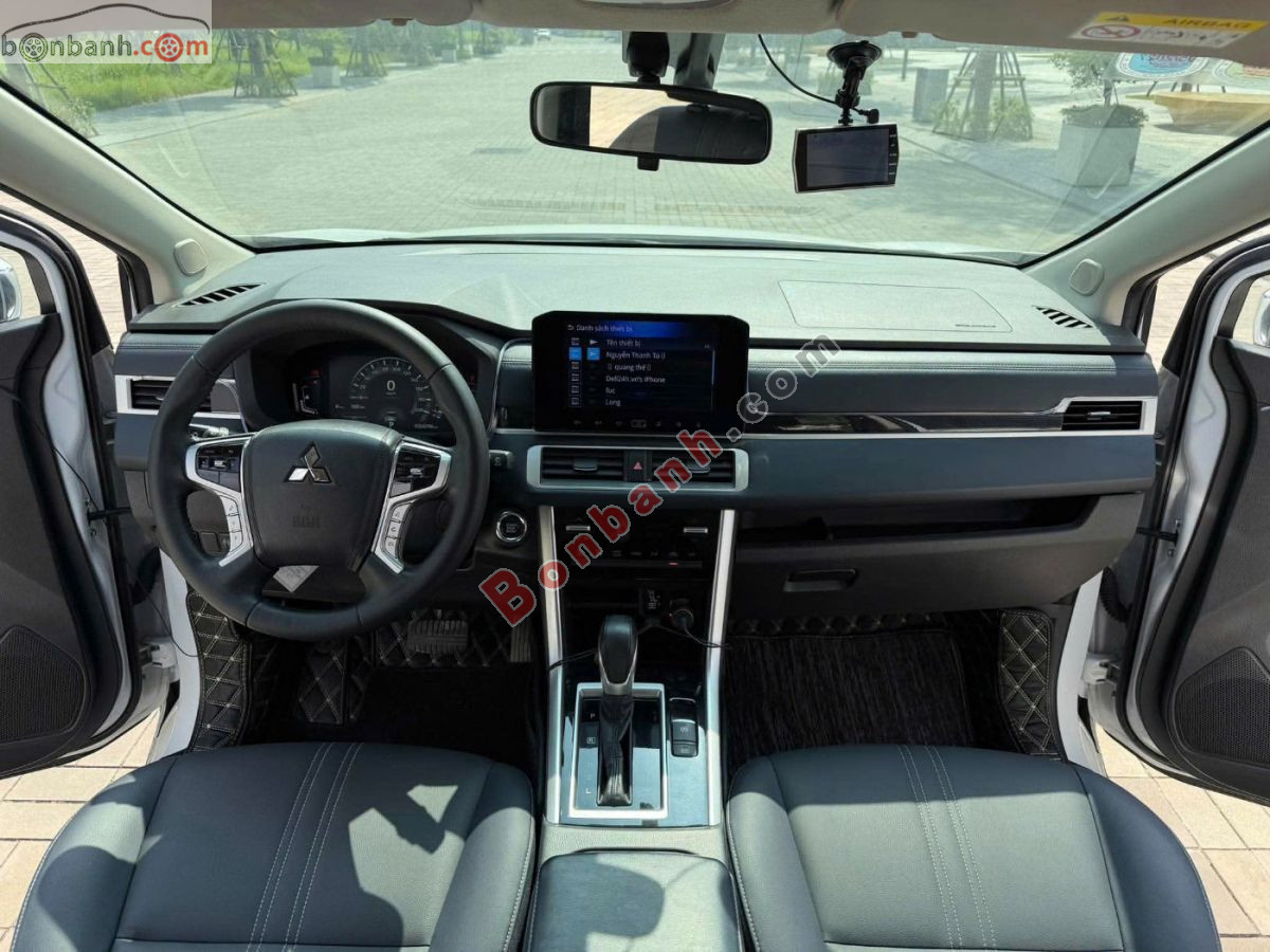 Bán ô tô Mitsubishi Xpander Cross 1.5 AT - 2024 - xe cũ