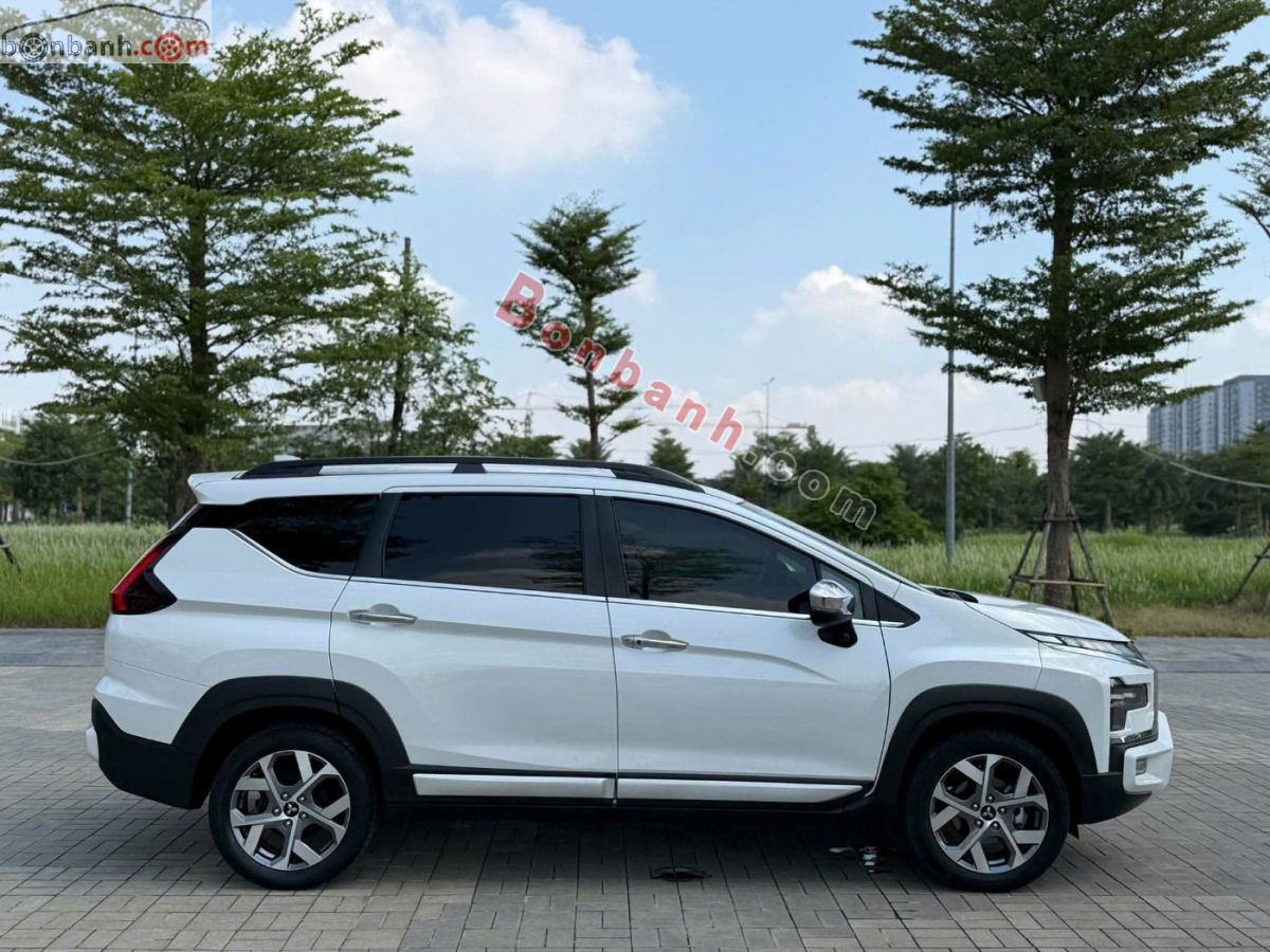 Bán ô tô Mitsubishi Xpander Cross 1.5 AT - 2024 - xe cũ