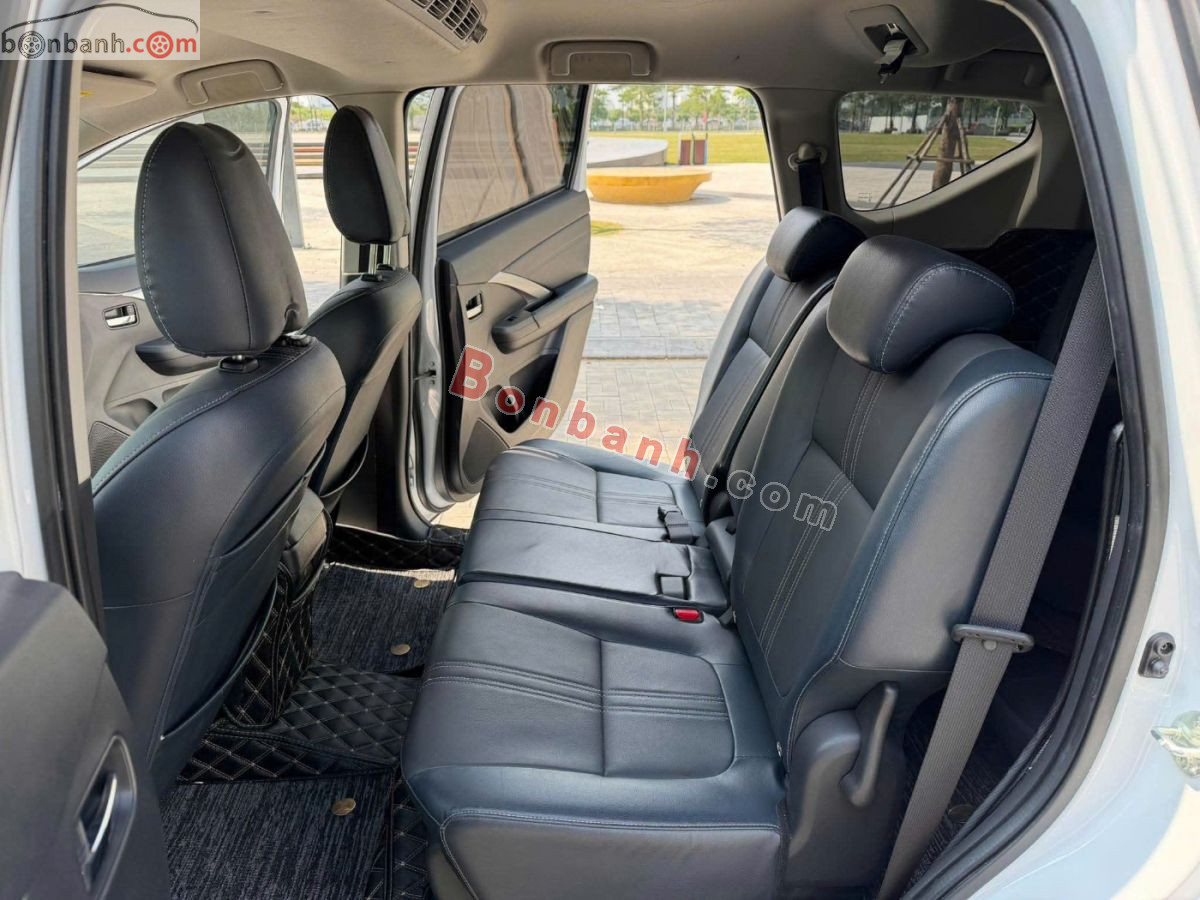 Bán ô tô Mitsubishi Xpander Cross 1.5 AT - 2024 - xe cũ