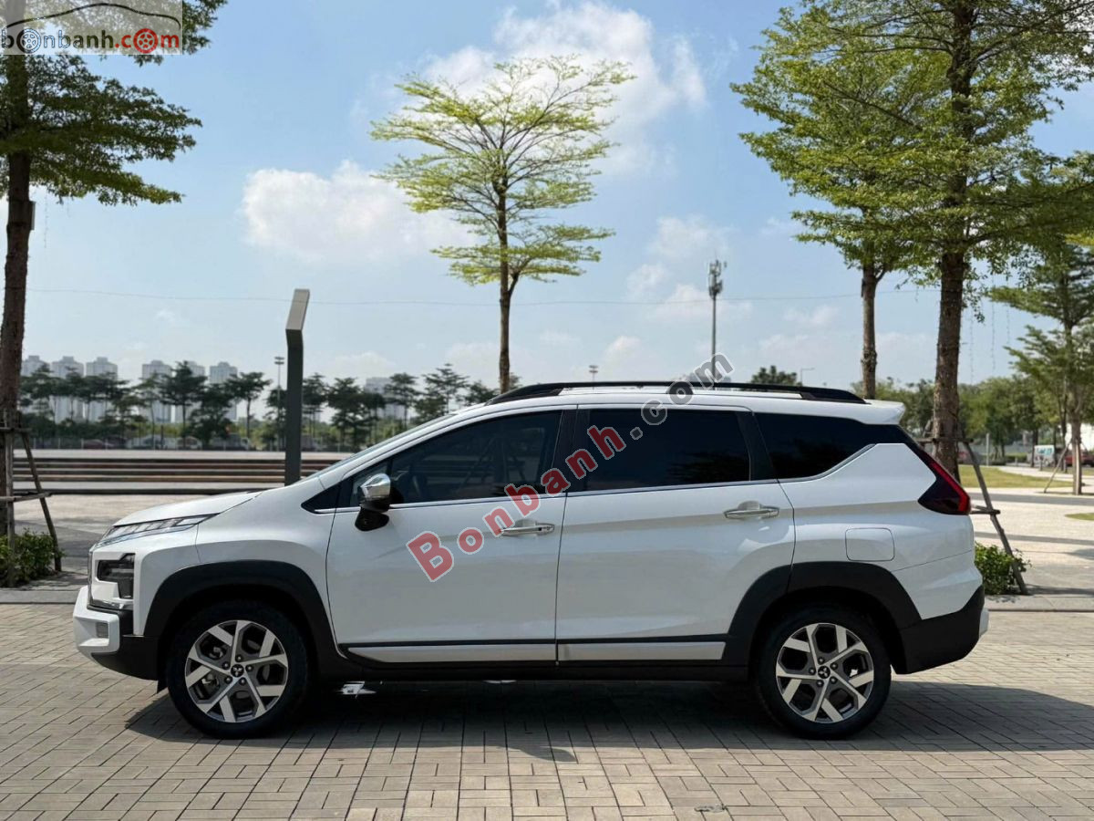 Bán ô tô Mitsubishi Xpander Cross 1.5 AT - 2024 - xe cũ