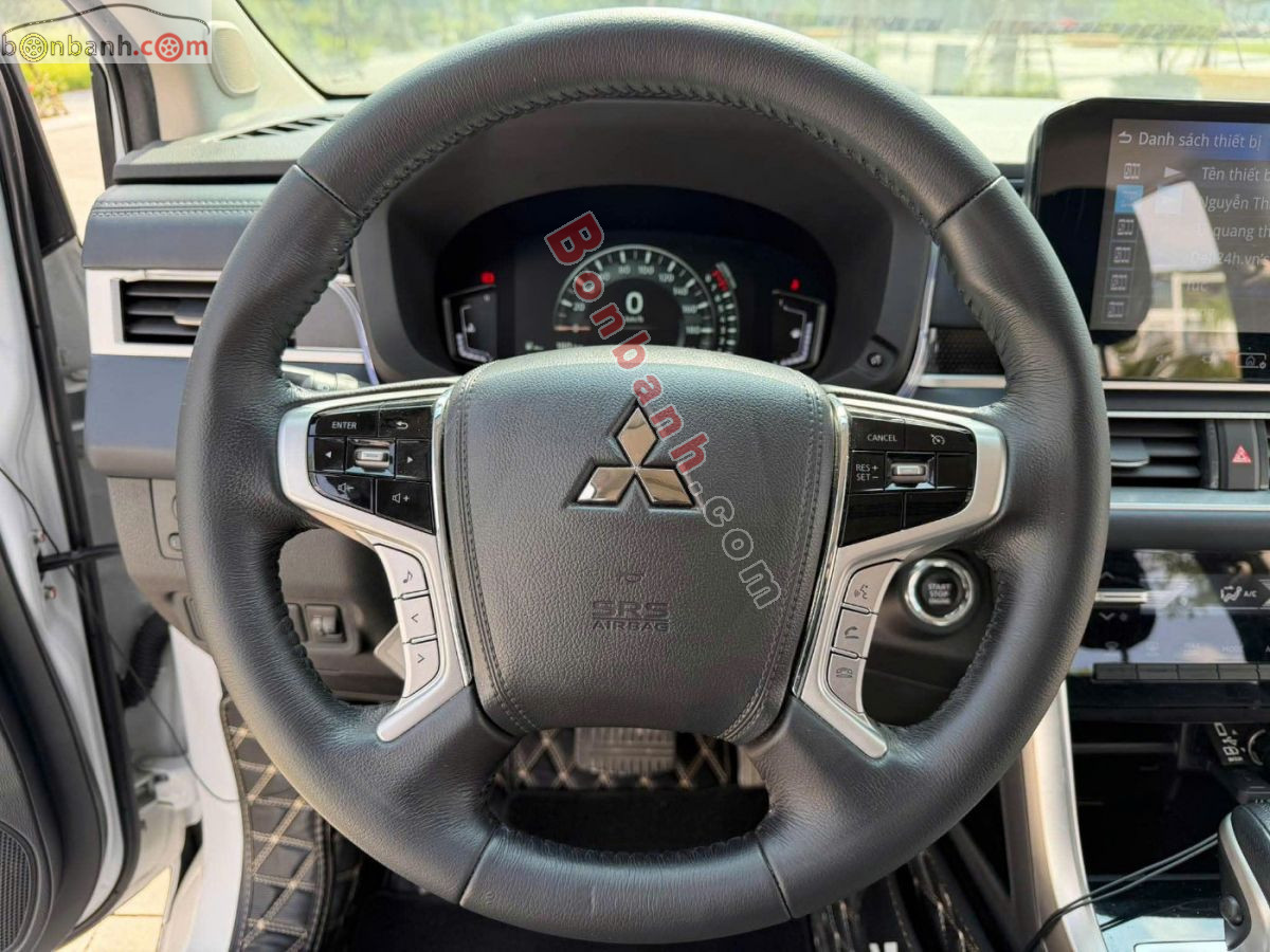 Bán ô tô Mitsubishi Xpander Cross 1.5 AT - 2024 - xe cũ