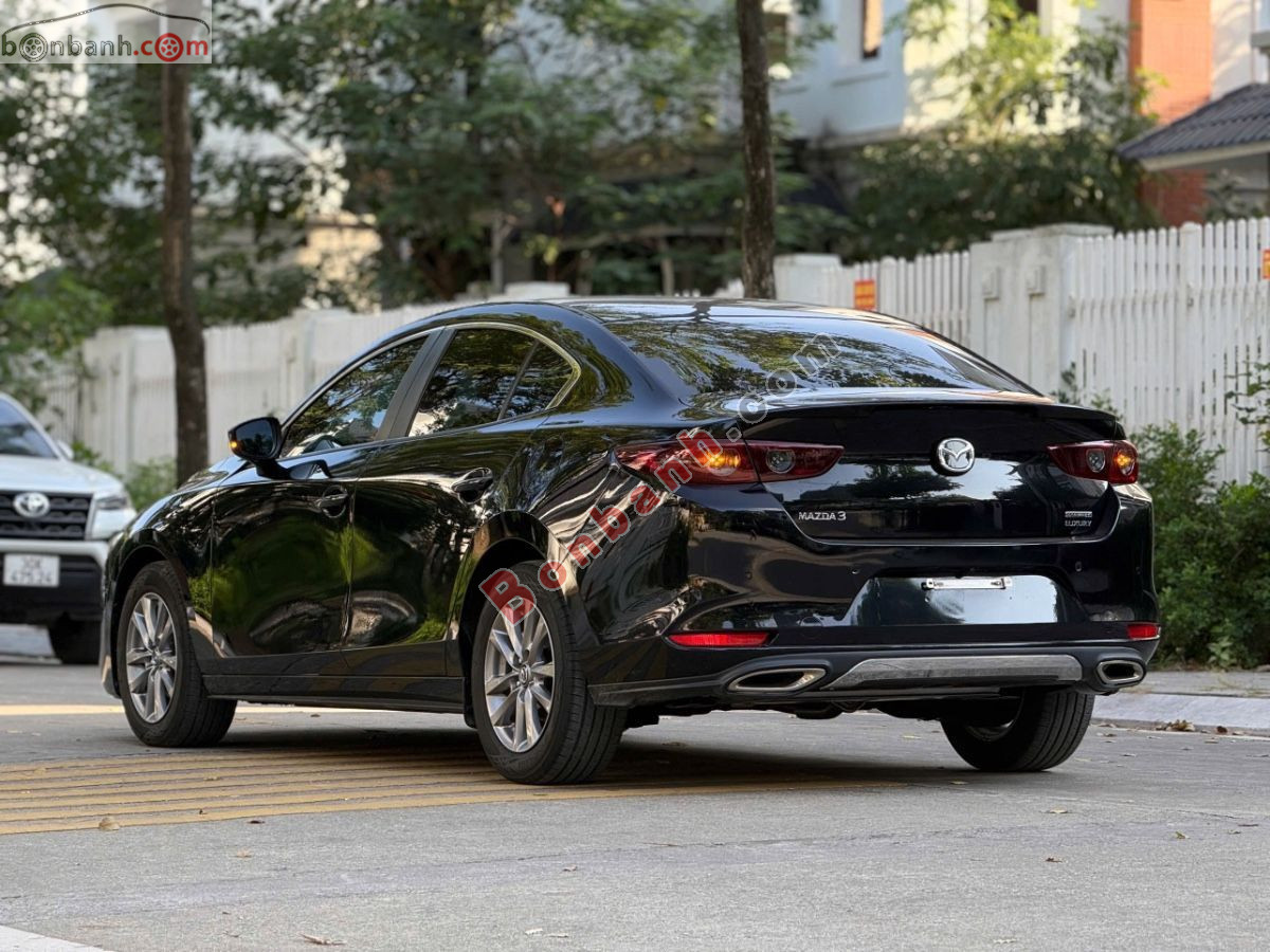 Bán ô tô Mazda 3 1.5L Luxury - 2025 - xe cũ