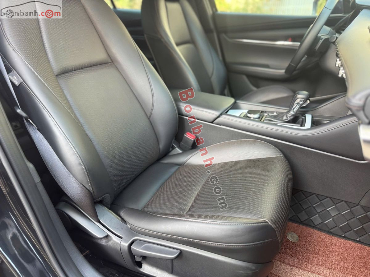 Bán ô tô Mazda 3 1.5L Luxury - 2025 - xe cũ