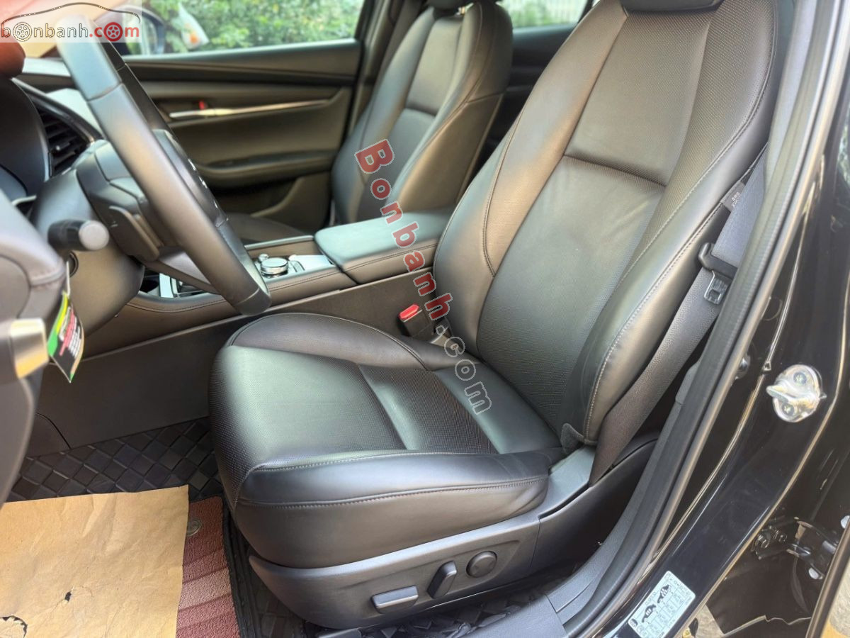 Bán ô tô Mazda 3 1.5L Luxury - 2025 - xe cũ