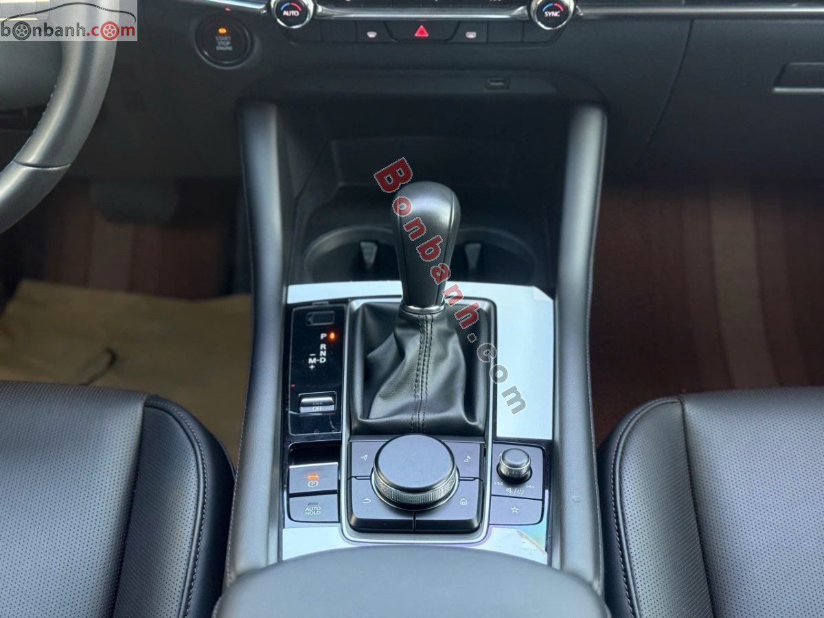 Bán ô tô Mazda 3 1.5L Luxury - 2025 - xe cũ