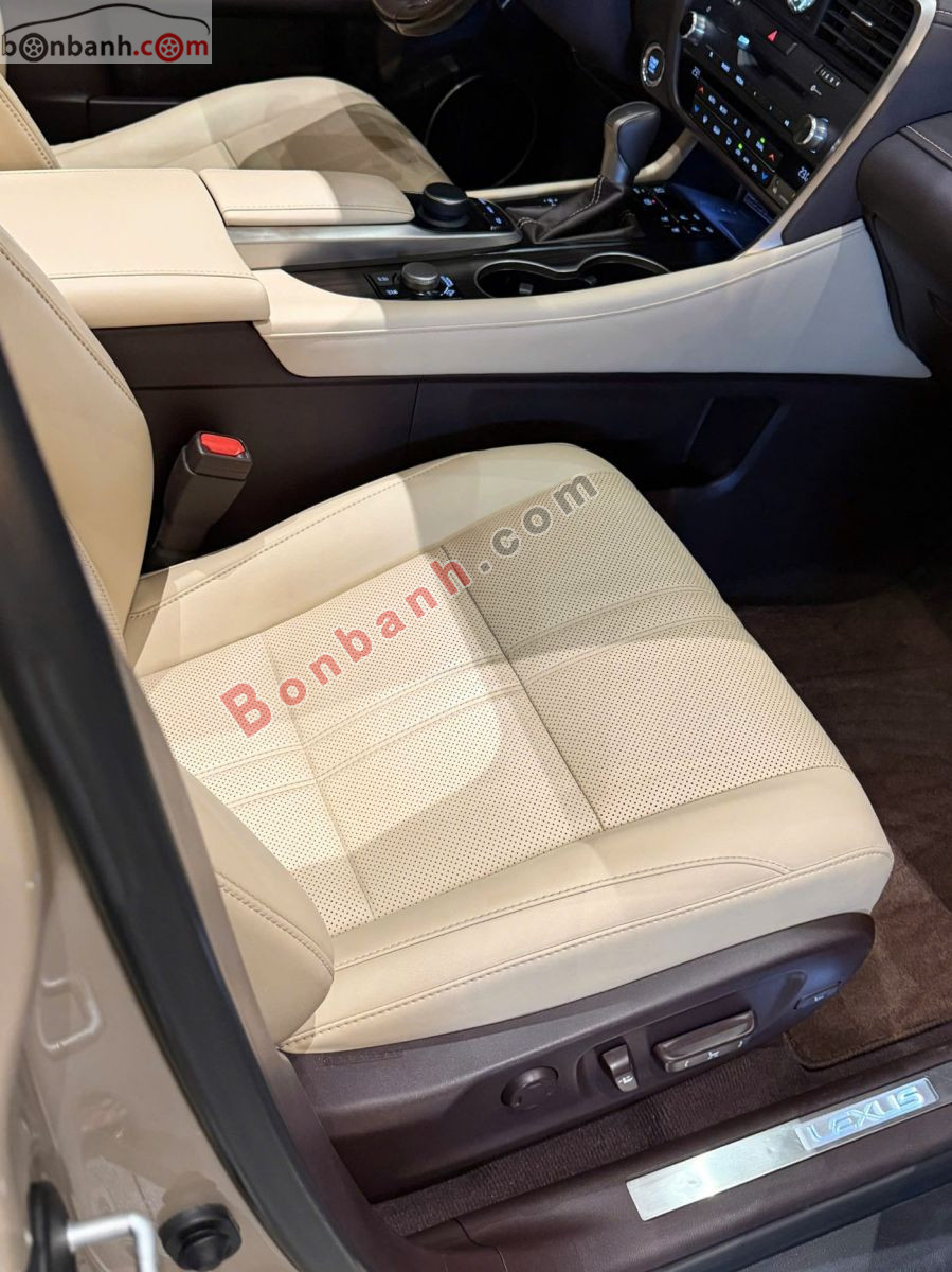Bán ô tô Lexus RX 300 - 2019 - xe cũ