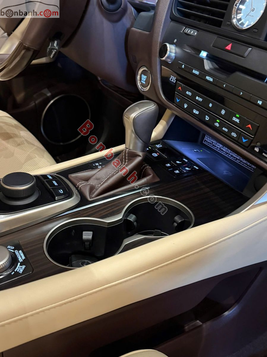 Bán ô tô Lexus RX 300 - 2019 - xe cũ