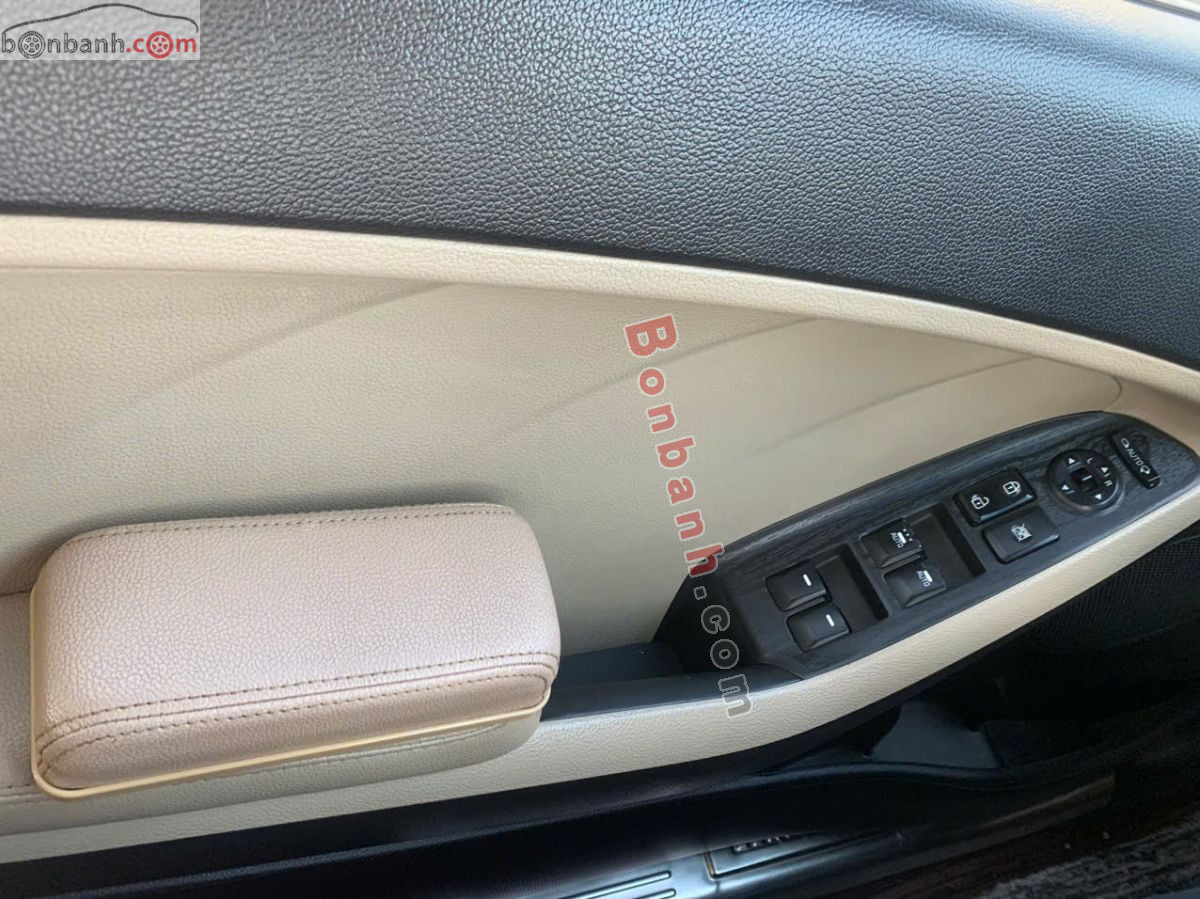 Bán ô tô Kia Cerato 1.6 AT - 2018 - xe cũ