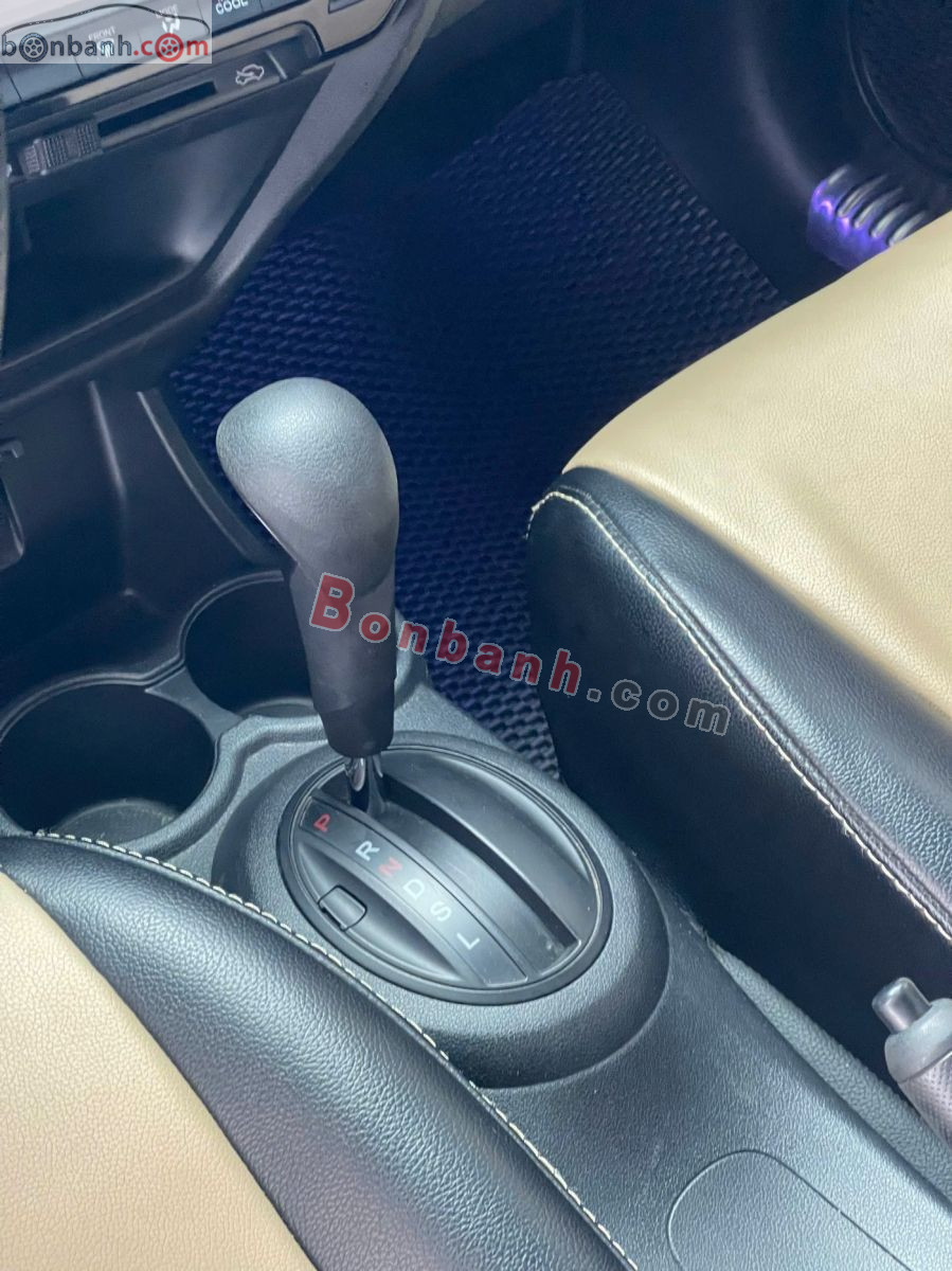 Bán ô tô Honda Brio RS - 2021 - xe cũ
