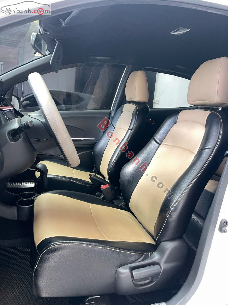 Bán ô tô Honda Brio RS - 2021 - xe cũ