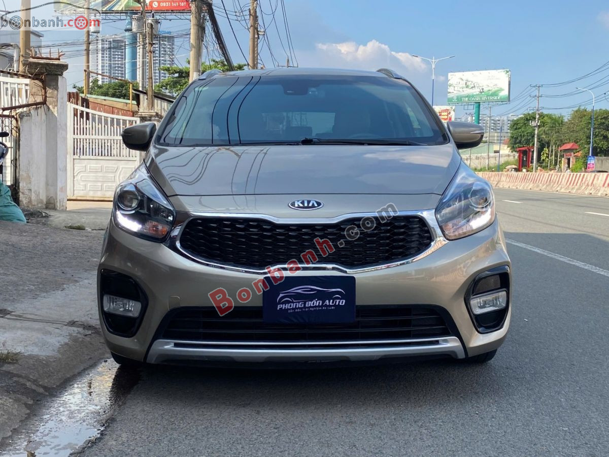 Bán ô tô Kia Rondo GAT Deluxe - 2019 - xe cũ