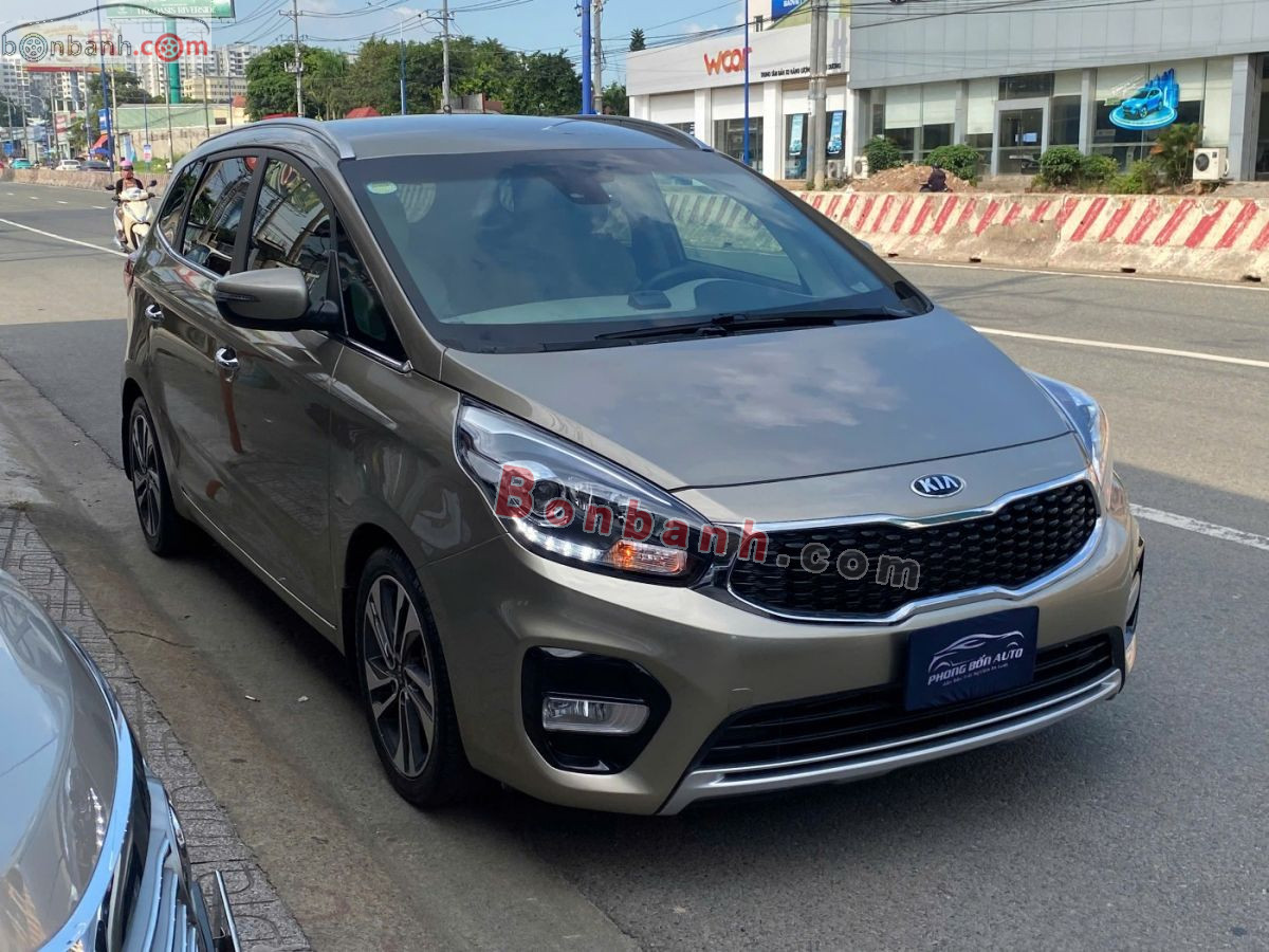 Bán ô tô Kia Rondo GAT Deluxe - 2019 - xe cũ